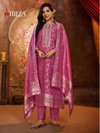 Forecast By Ibiza Kosa Silk Embroidery Designer Salwar Suits Wholesale Online

